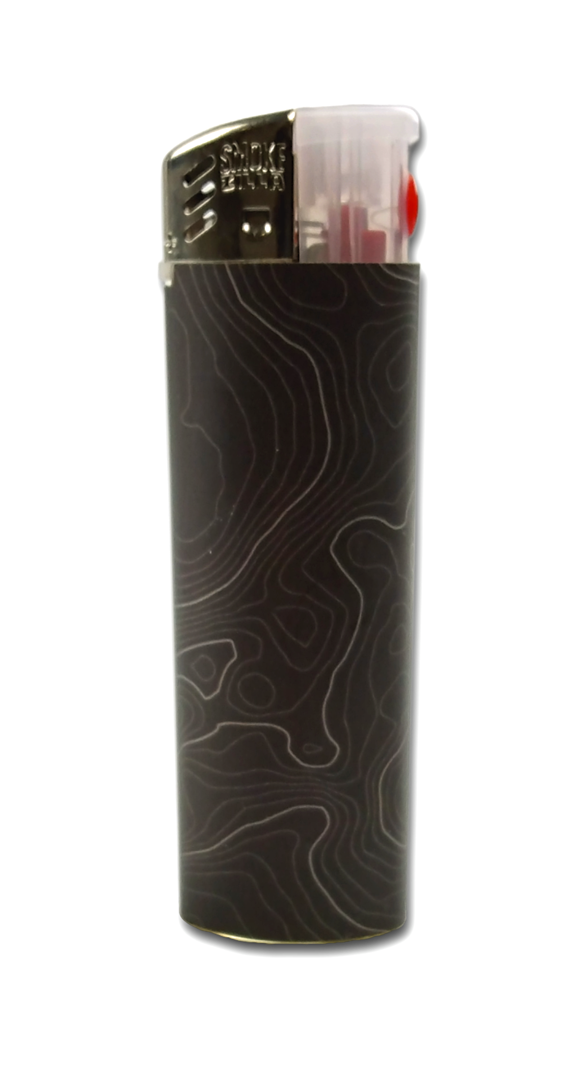 Light Up Lighter