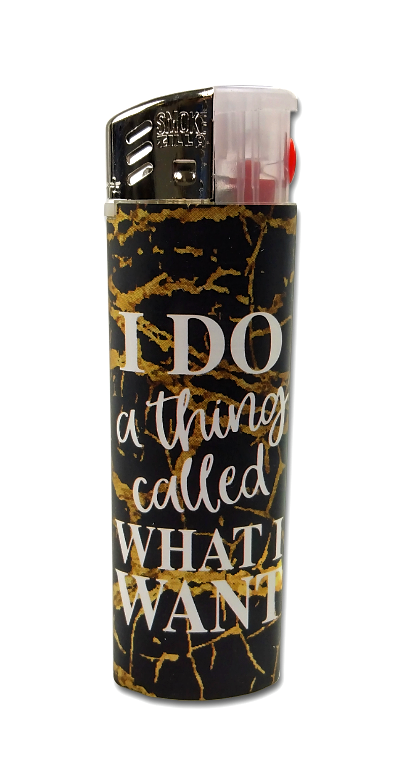 Light Up Lighter