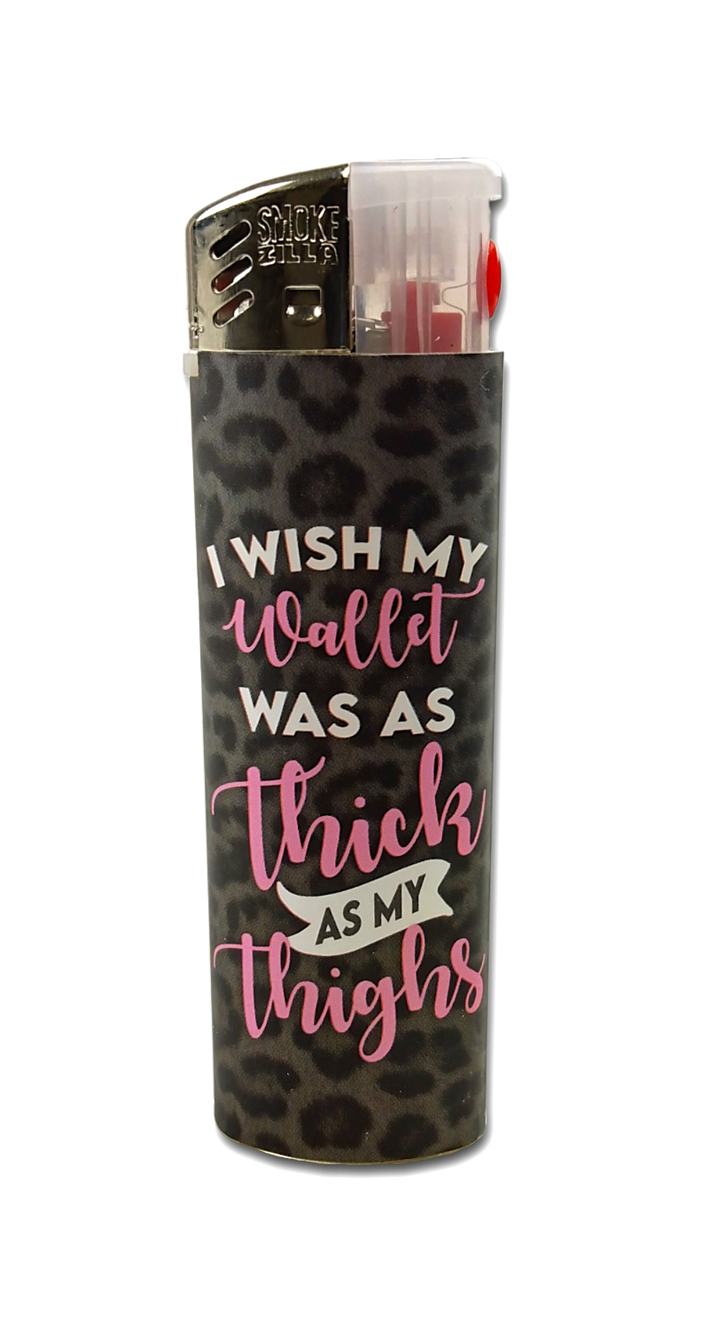 Light Up Lighter