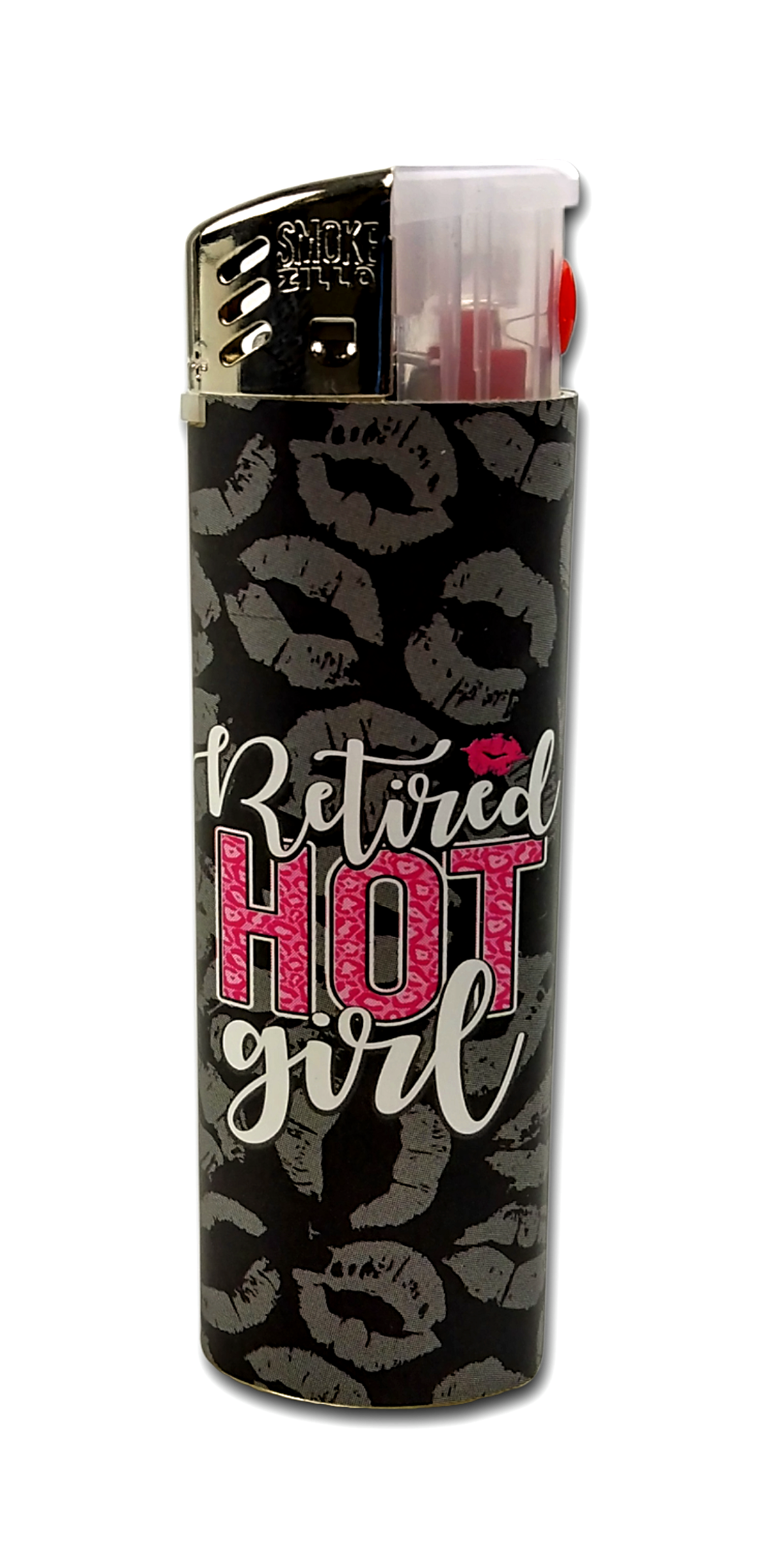 Light Up Lighter
