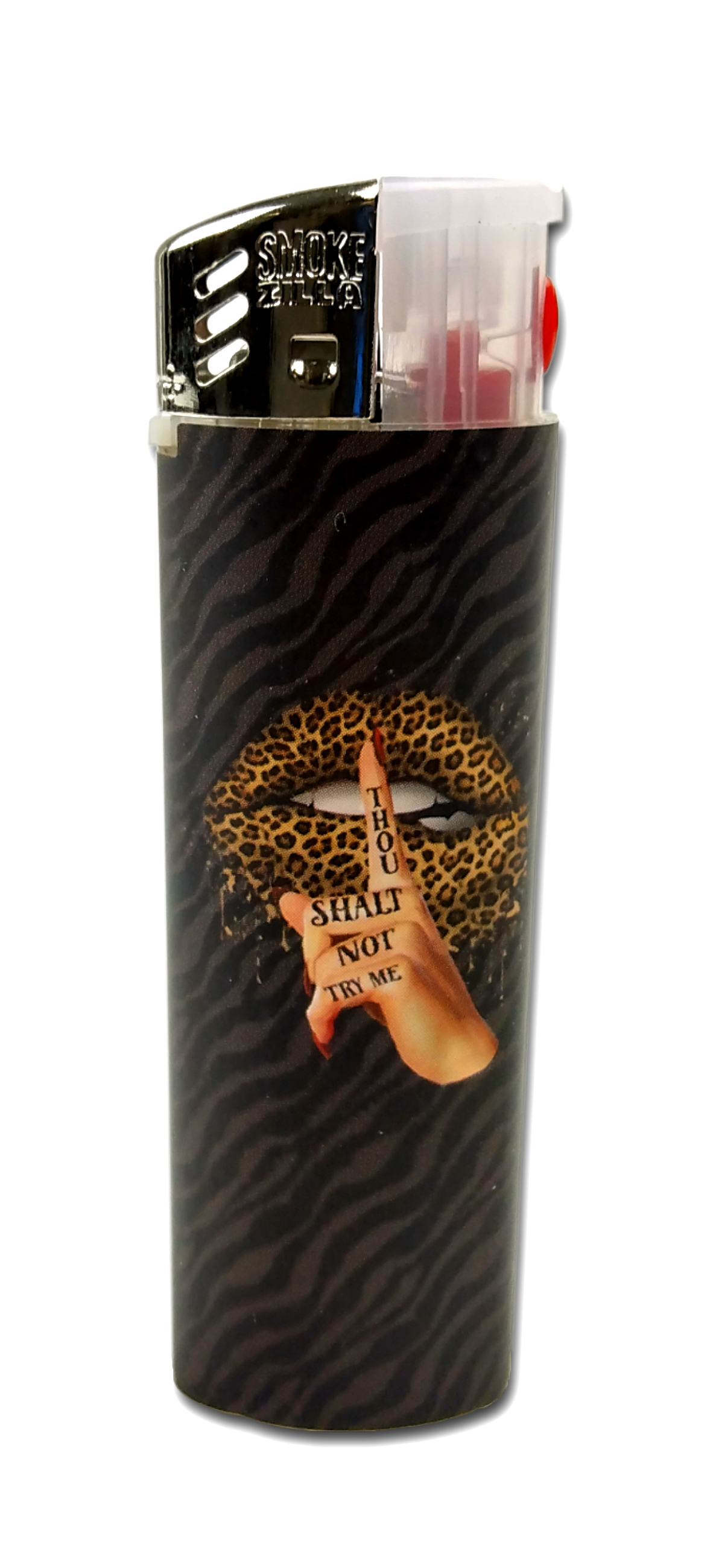 Light Up Lighter