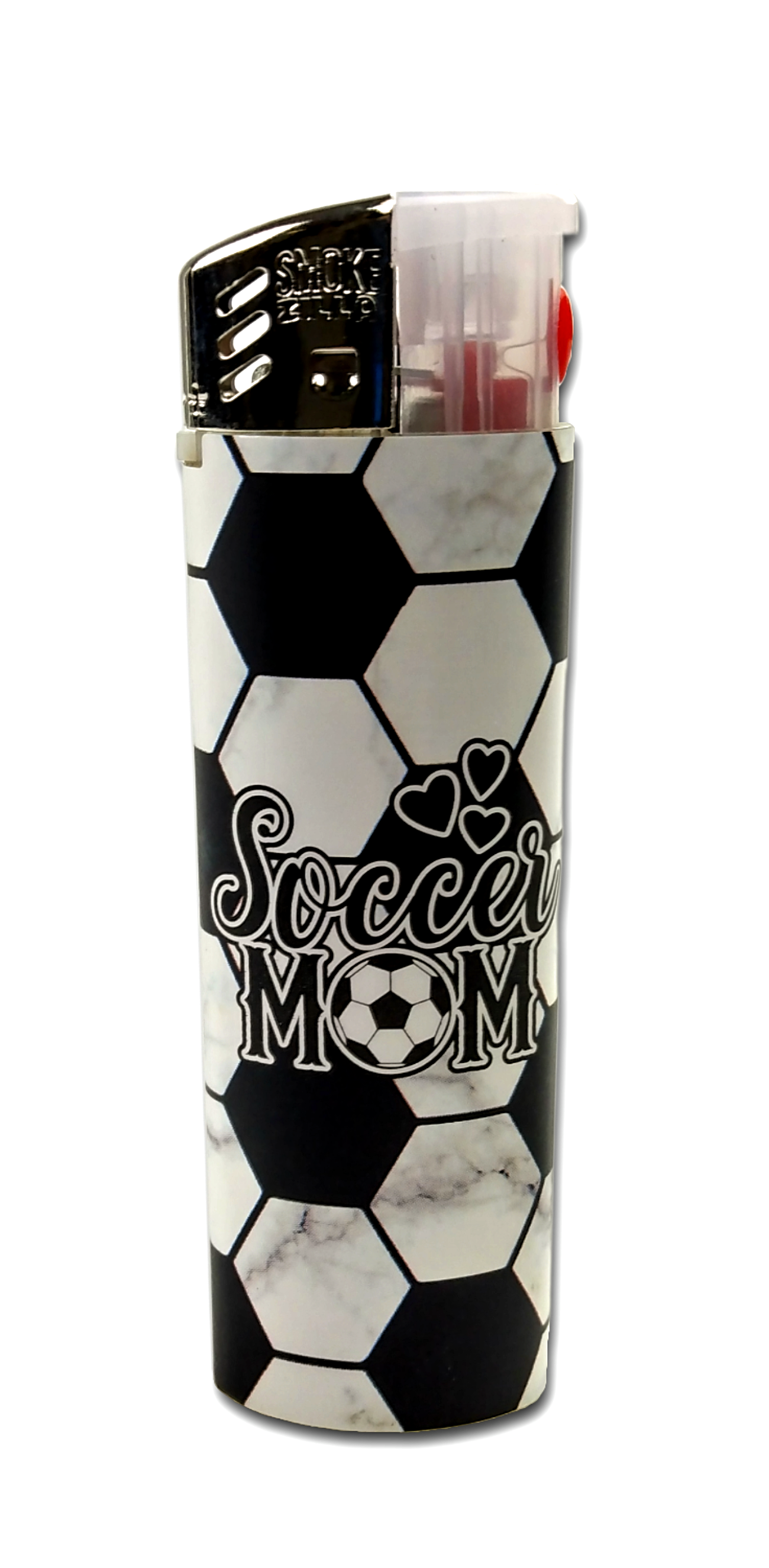 Light Up Lighter