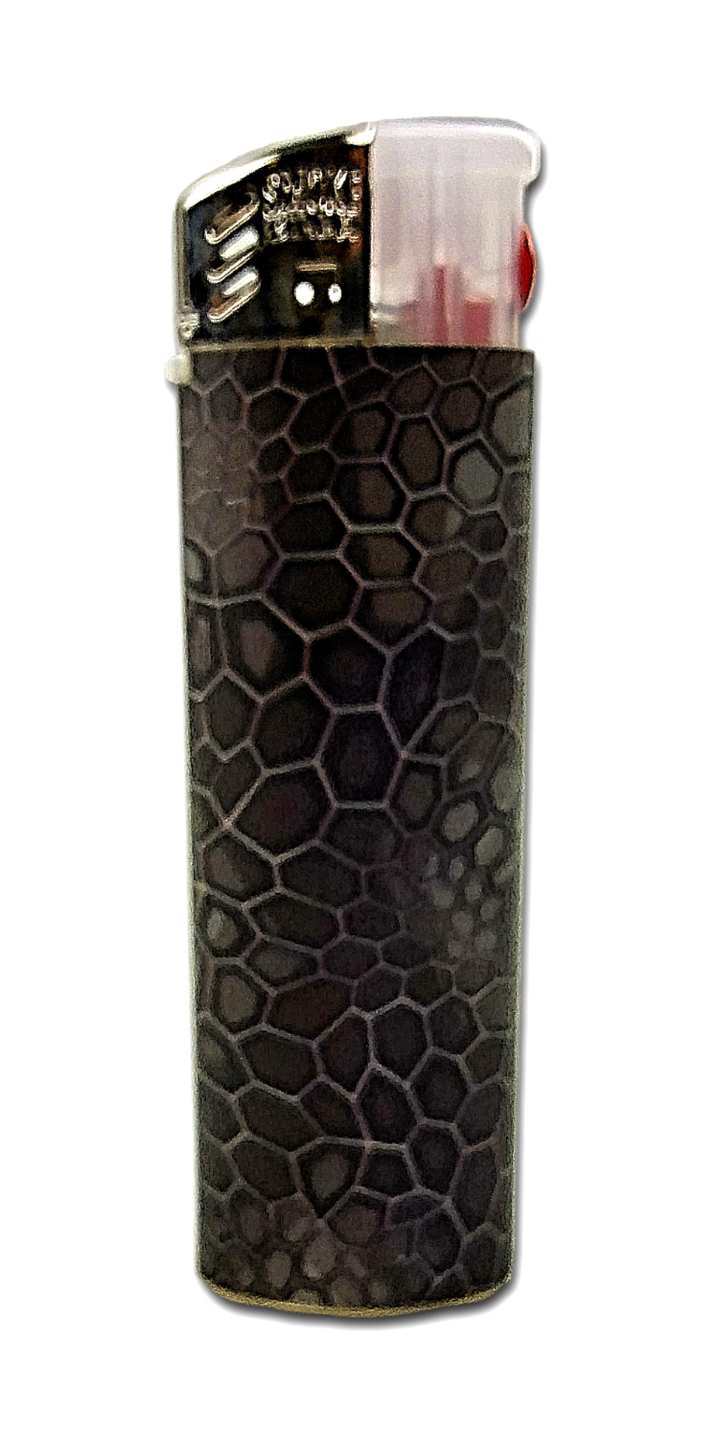 Light Up Lighter