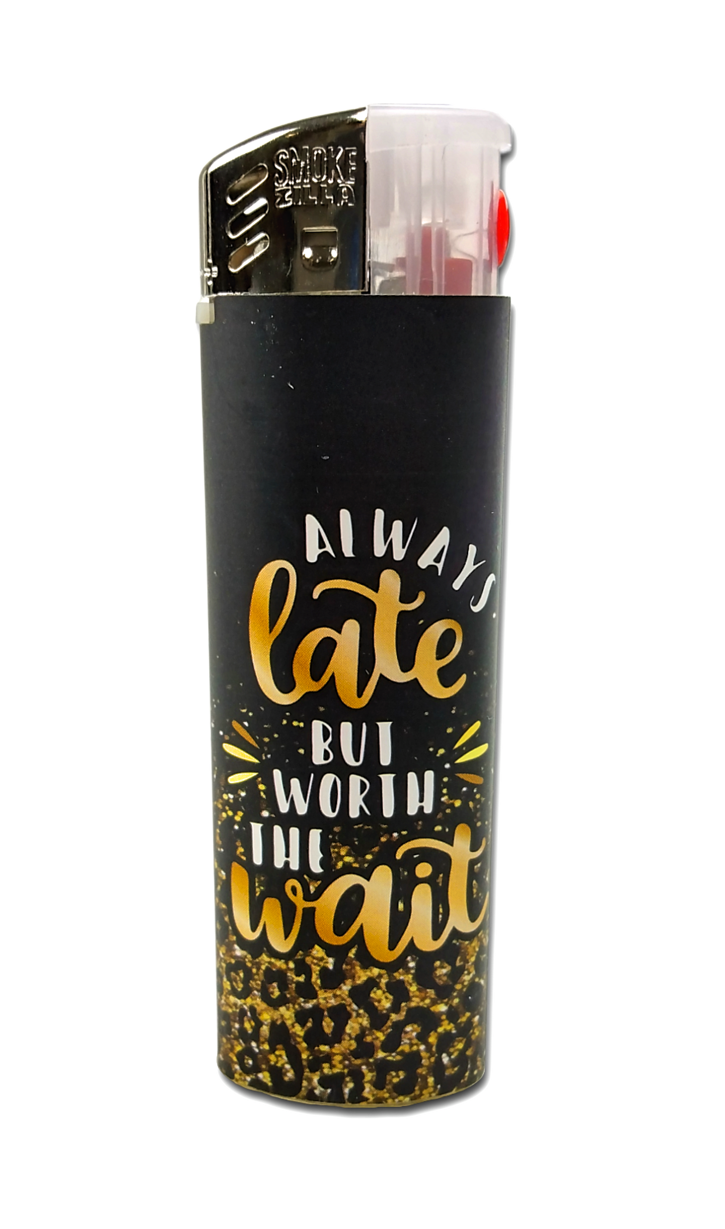 Light Up Lighter