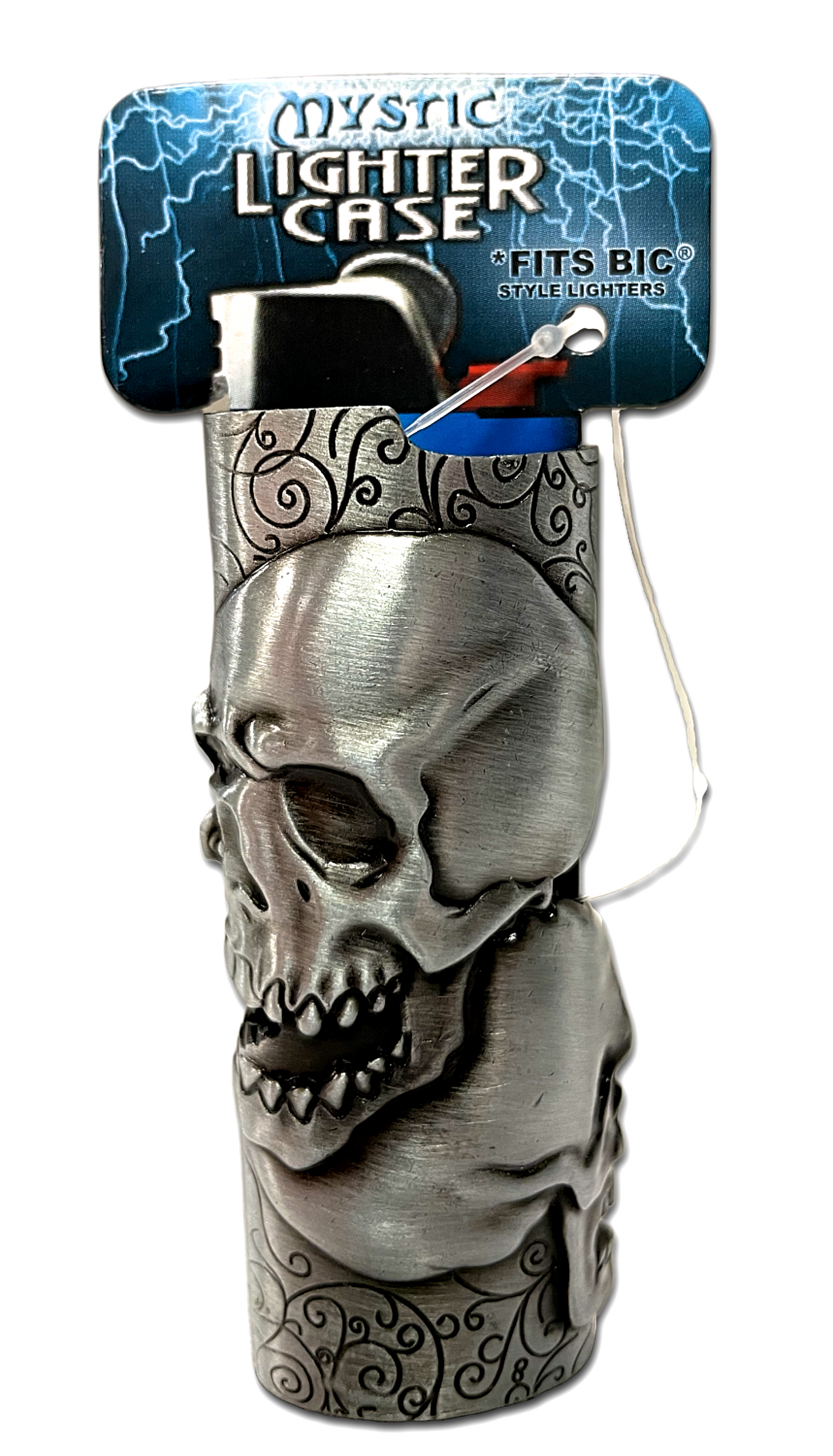 Mystic Lighter Case