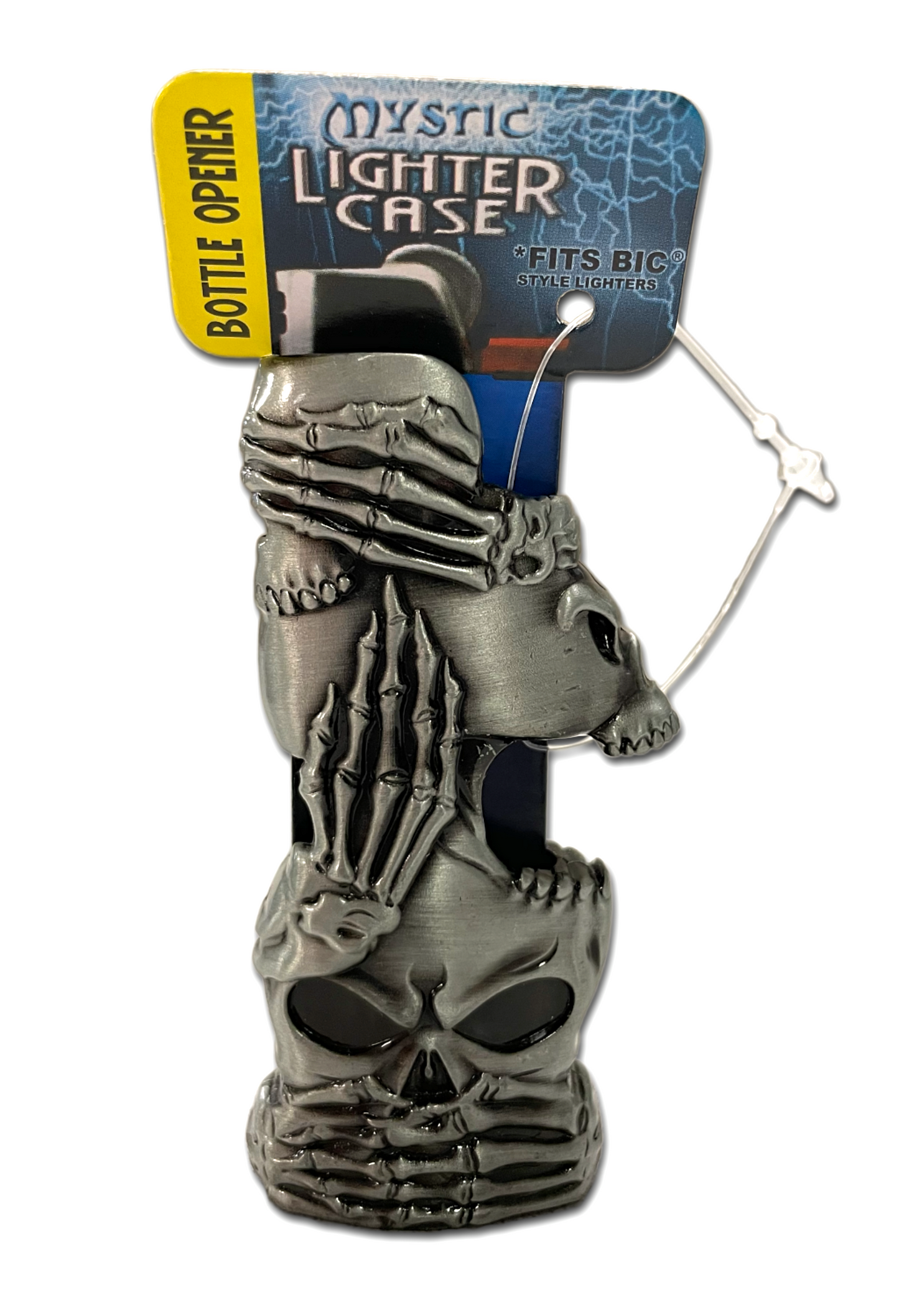 Mystic Lighter Case