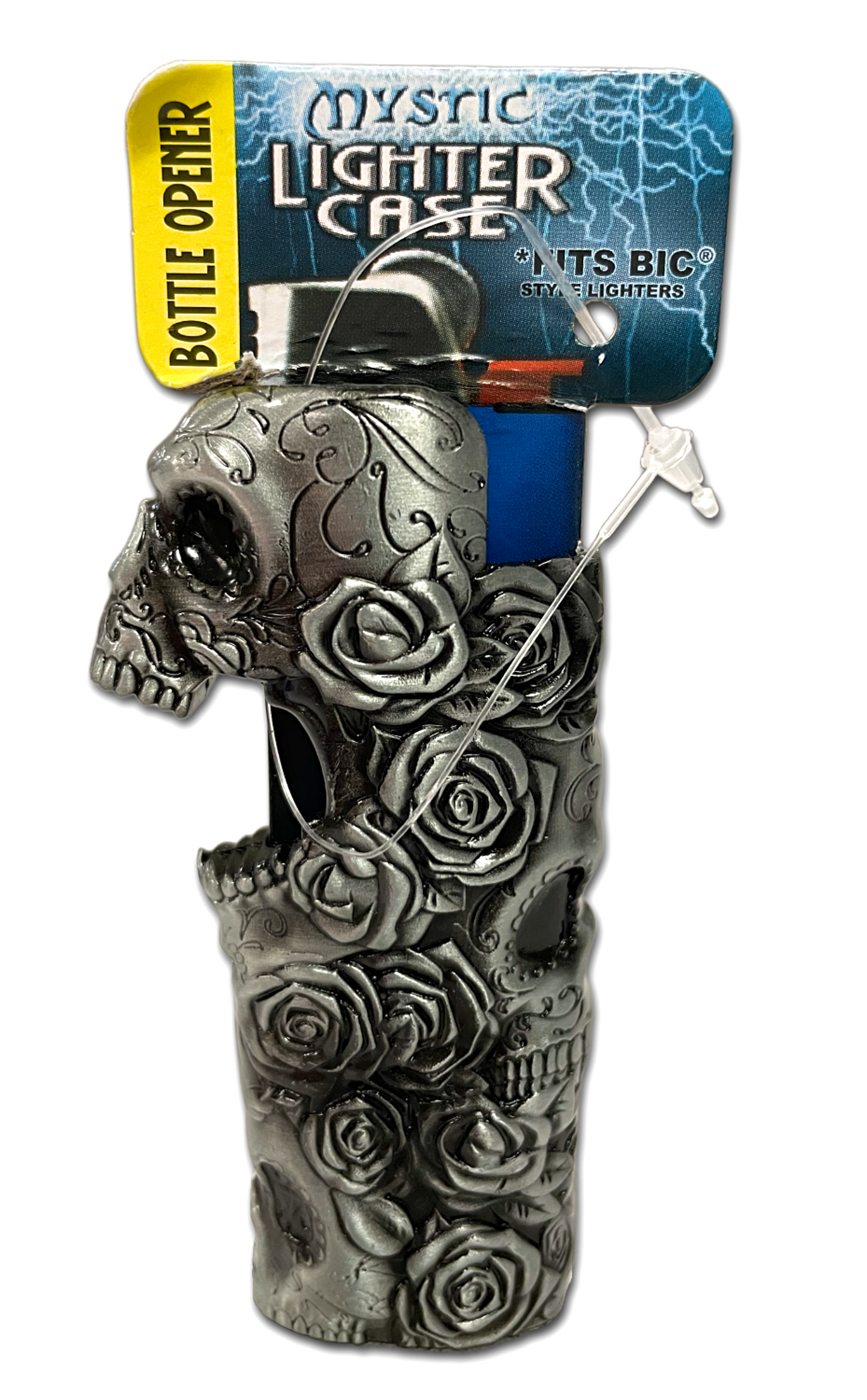 Mystic Lighter Case