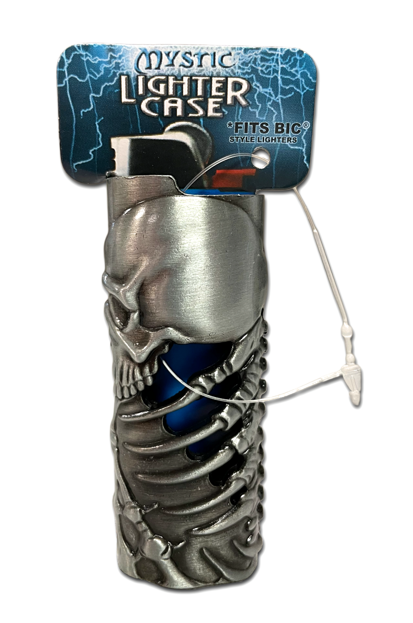 Mystic Lighter Case