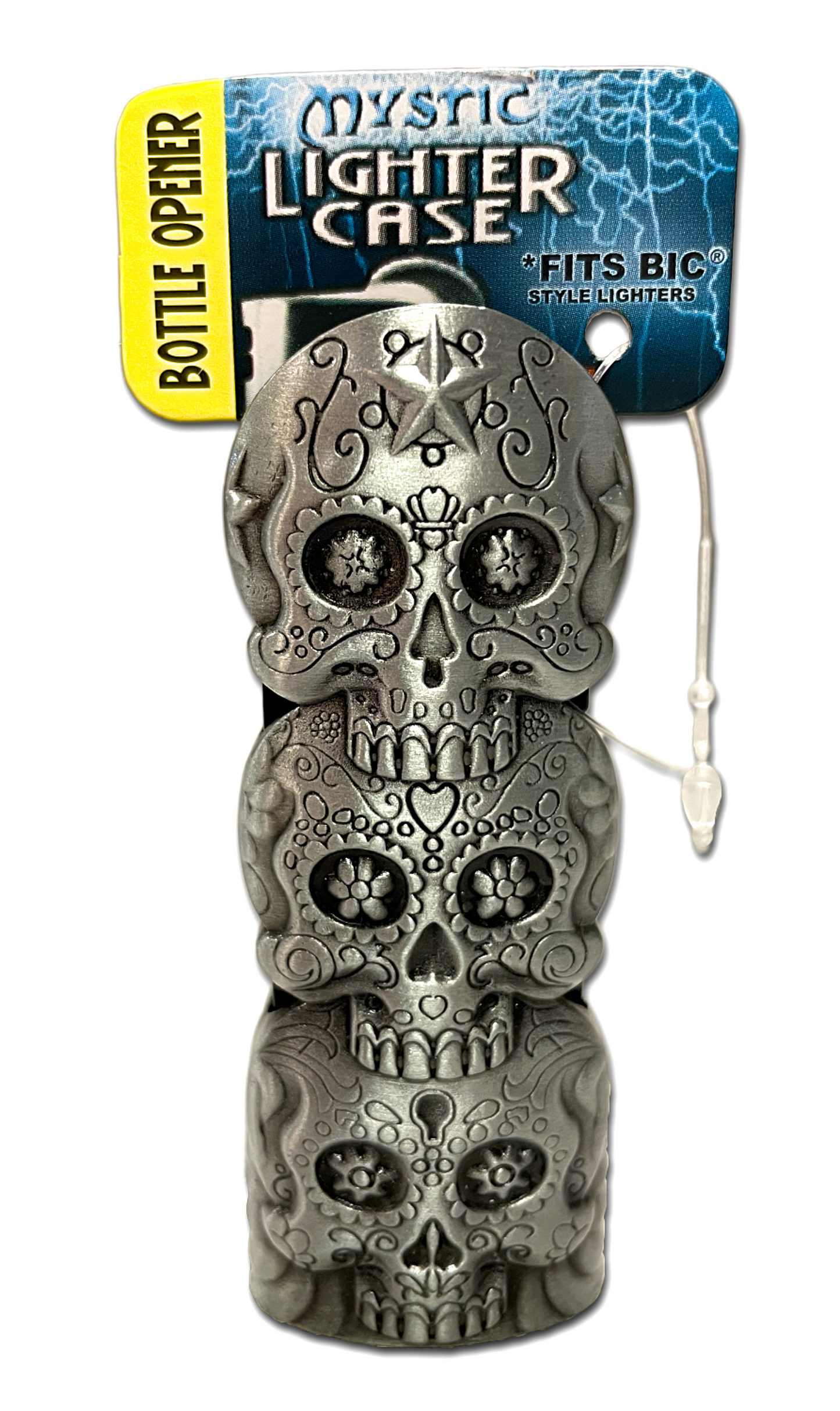 Mystic Lighter Case