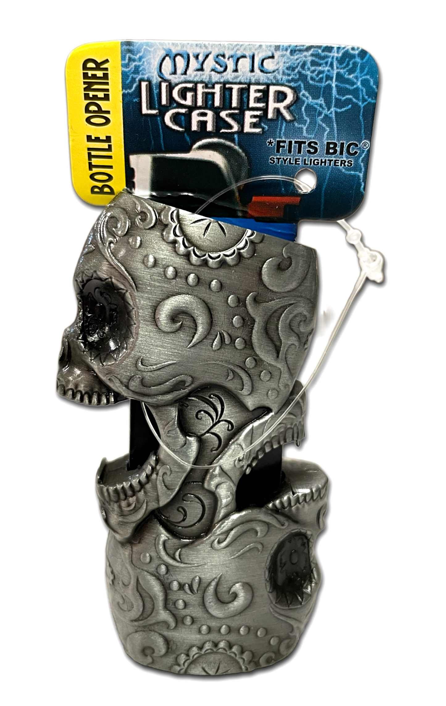 Mystic Lighter Case