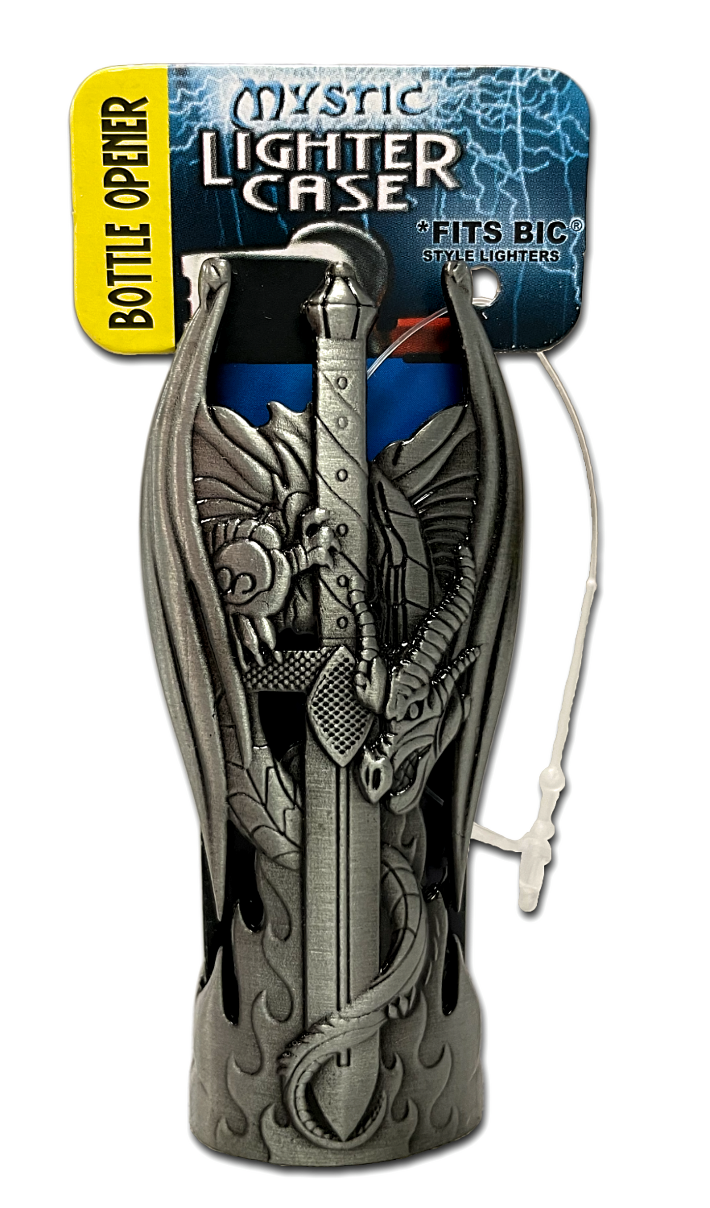 Mystic Lighter Case