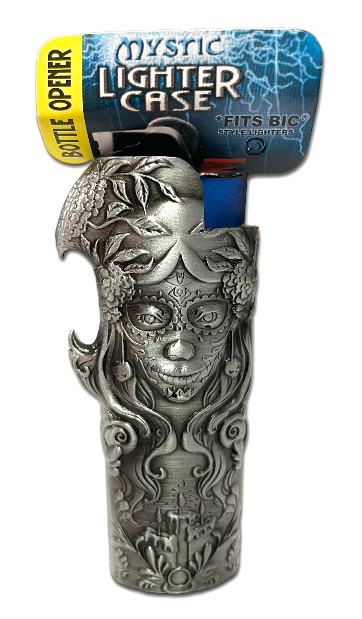 Mystic Lighter Case