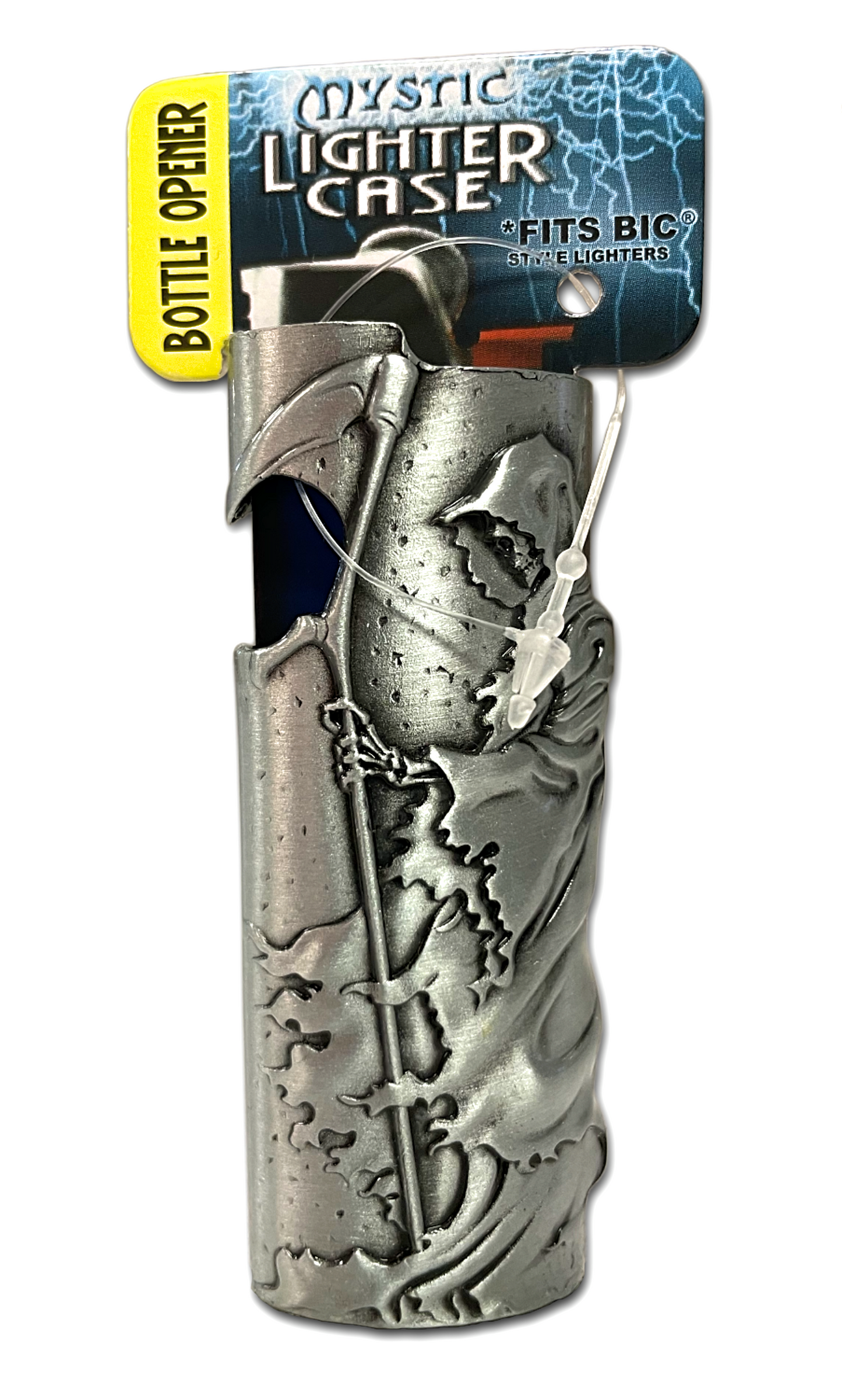 Mystic Lighter Case