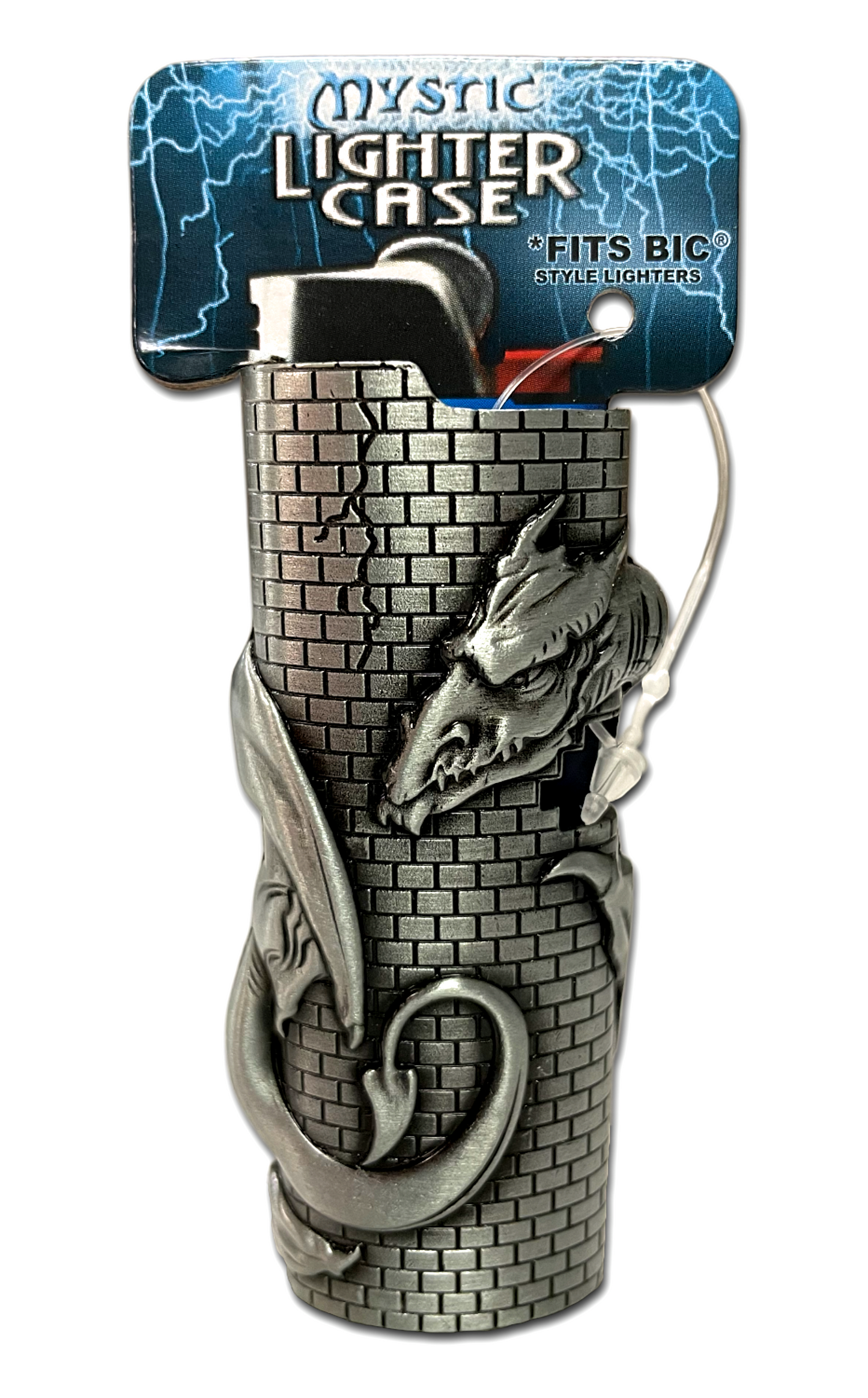 Mystic Lighter Case