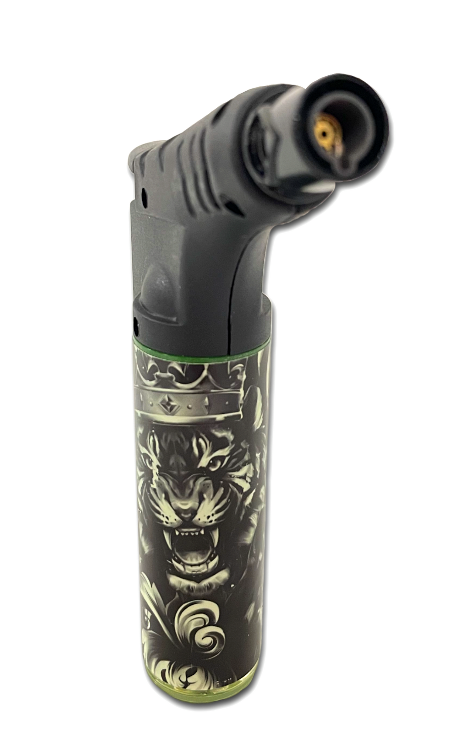 XXL Mini Torch Glow In The Dark