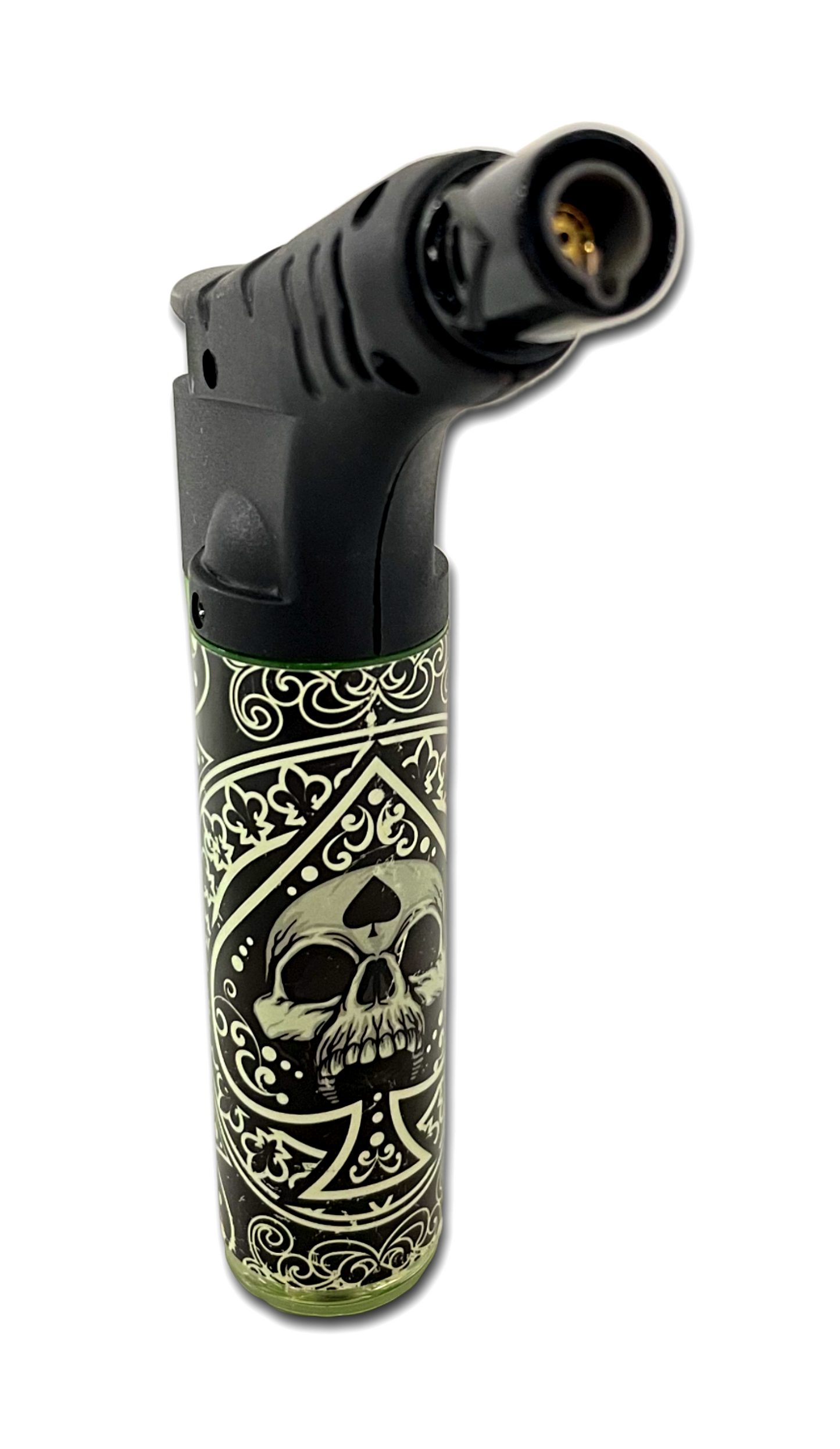 XXL Mini Torch Glow In The Dark