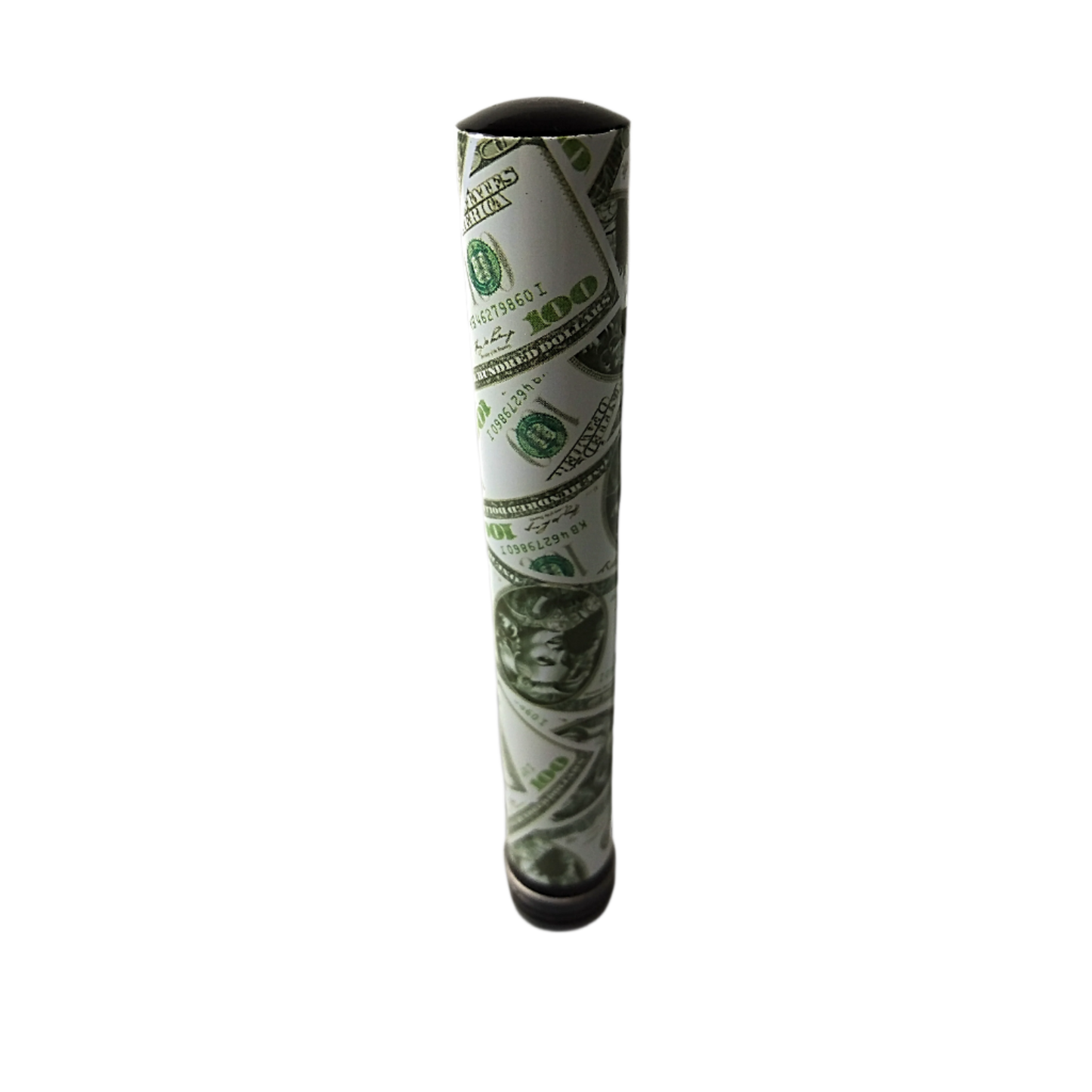 Metal Cig Saver