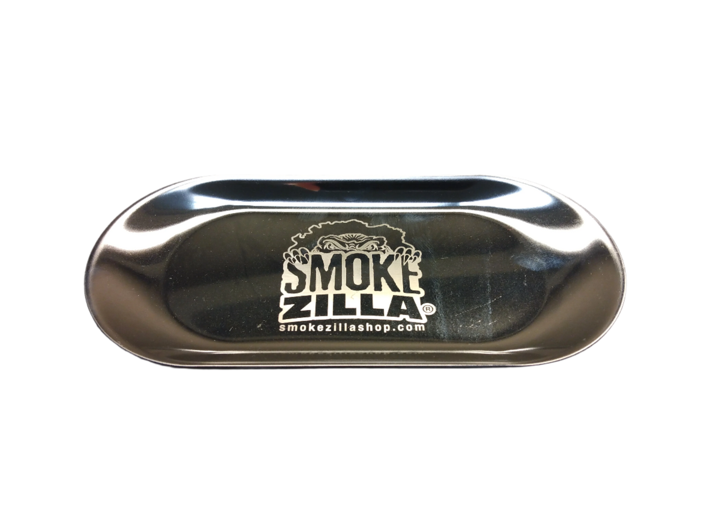 Metal Rolling Tray