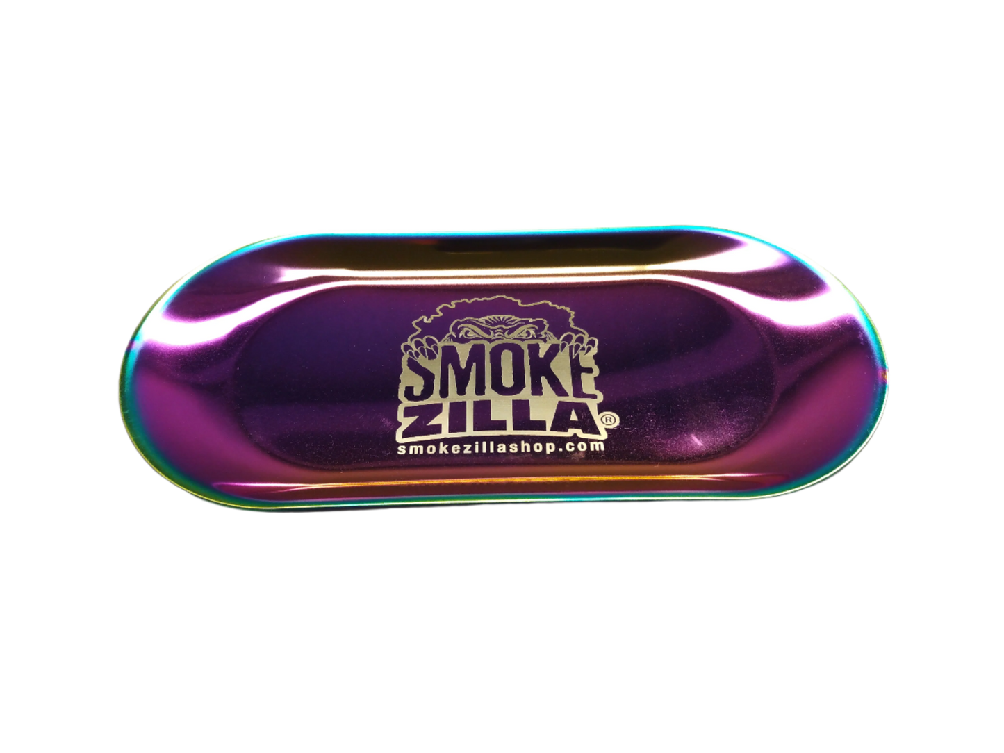 Metal Rolling Tray