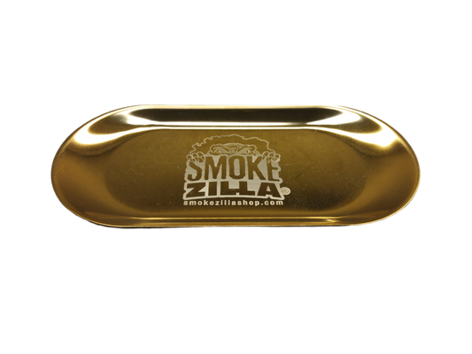 Metal Rolling Tray