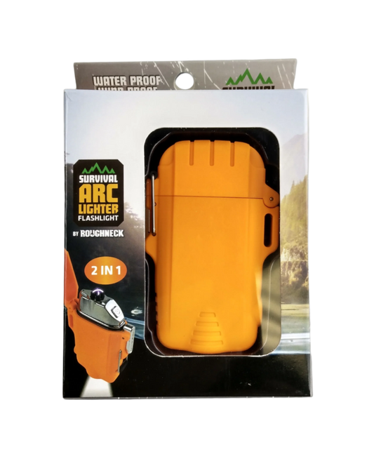 Arc Lighter W/ LED