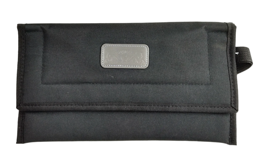 Zilla Flat Locking Bag