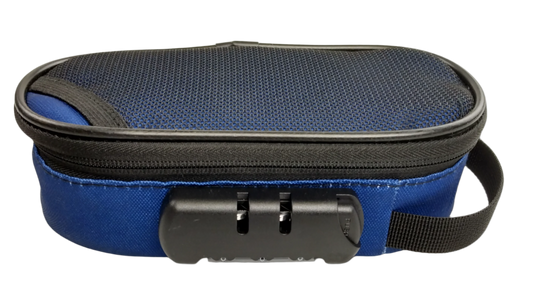 Zilla Locking Bag