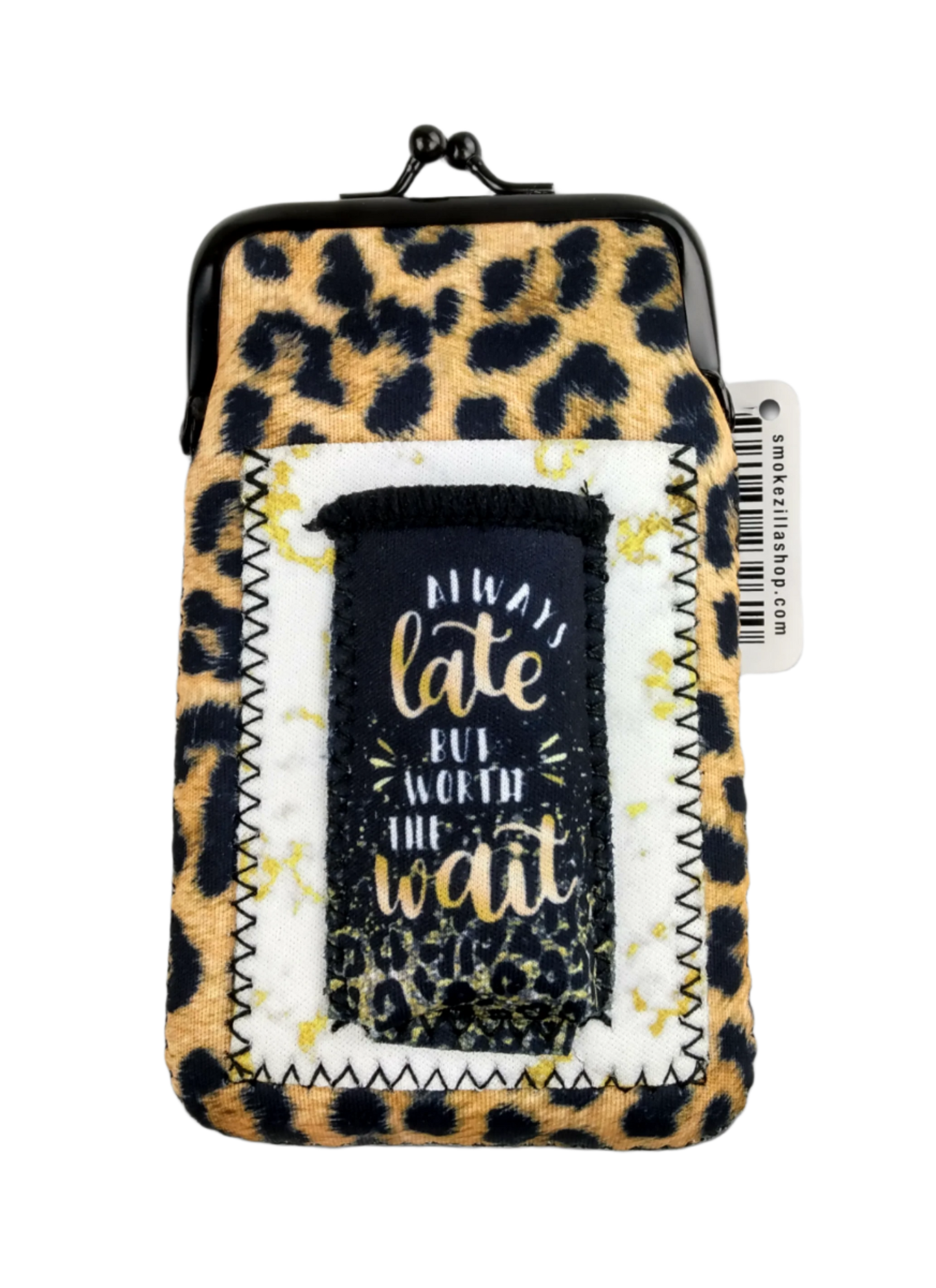 Cigarette Pouch