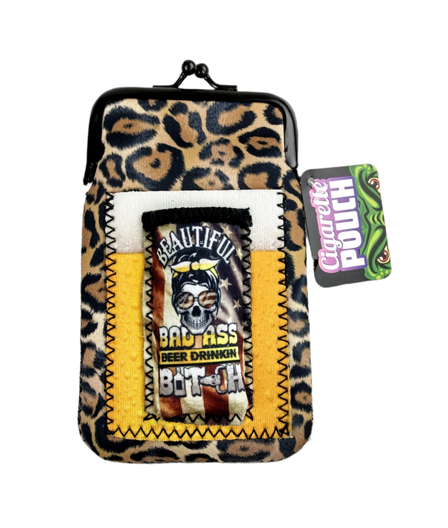 Cigarette Pouch