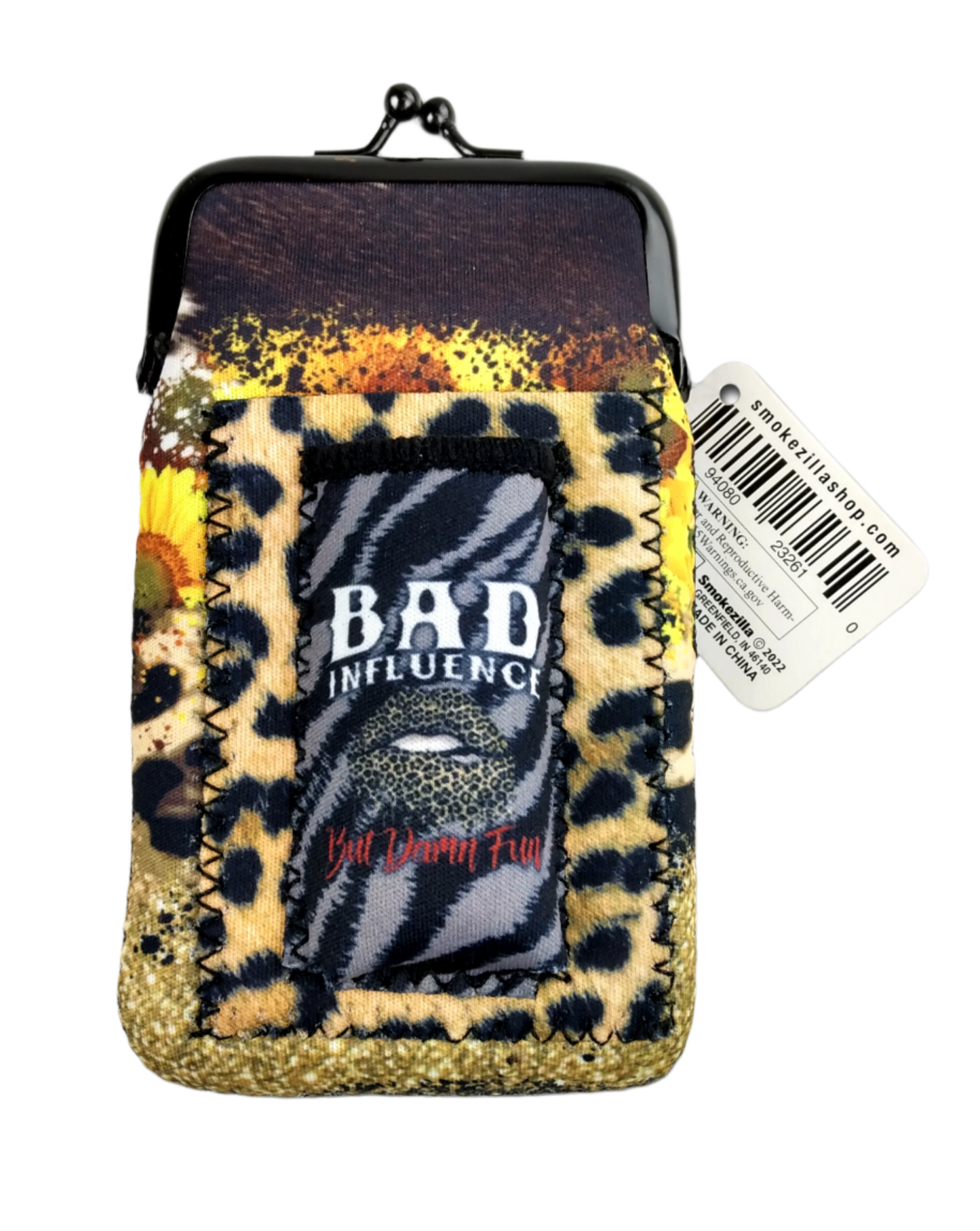 Cigarette Pouch