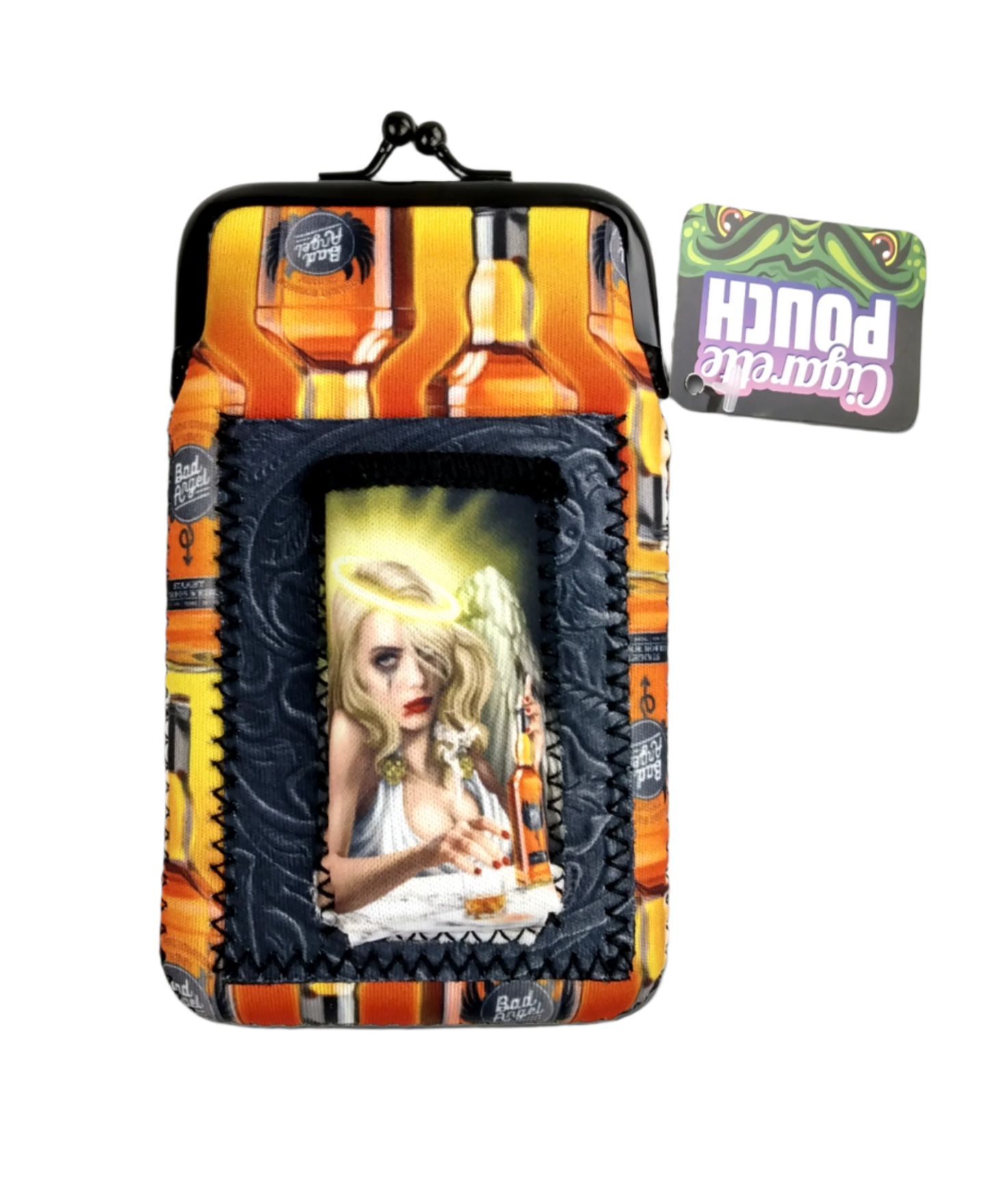 Cigarette Pouch