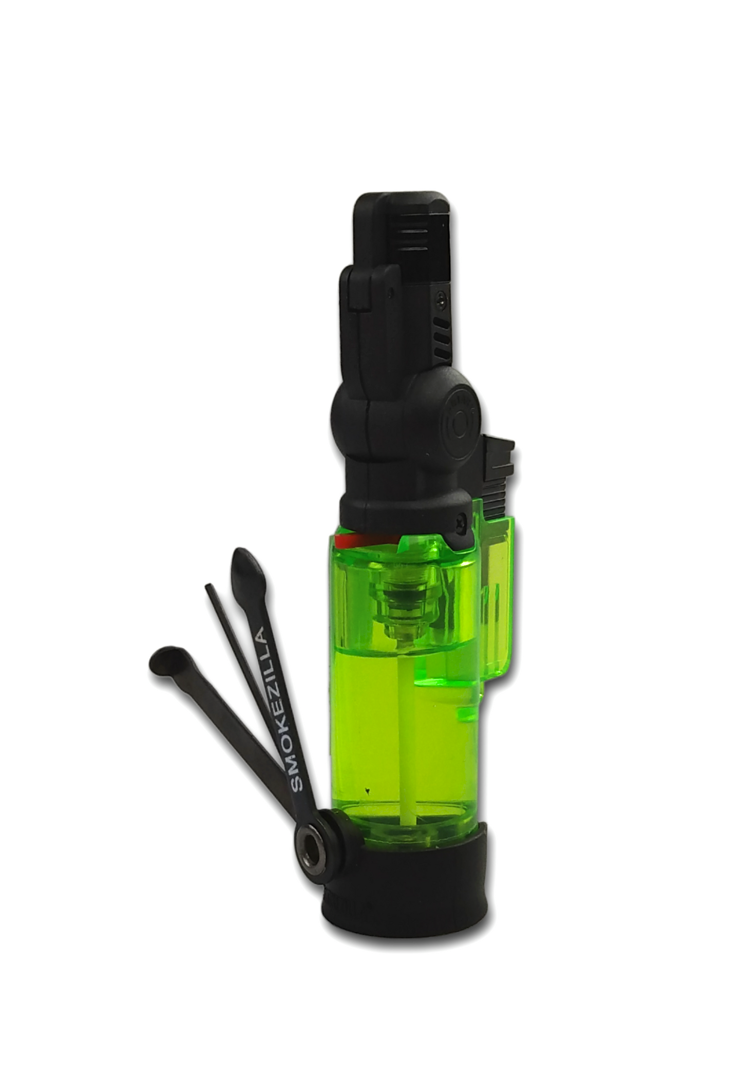 Multi-Tool Pivot Torch