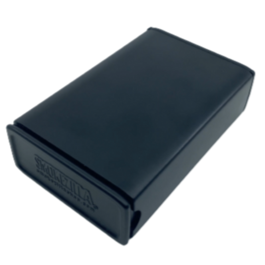 Plastic Magic Box