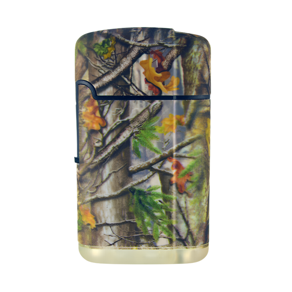 Camo Big Bubba Lighter