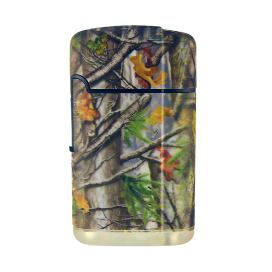 Camo Big Bubba Lighter