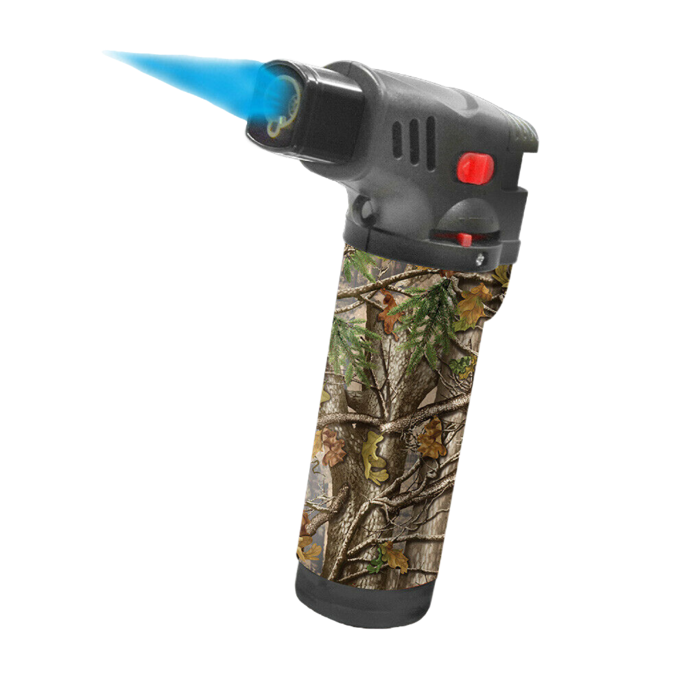 Torch Blue XXL Torch Camo