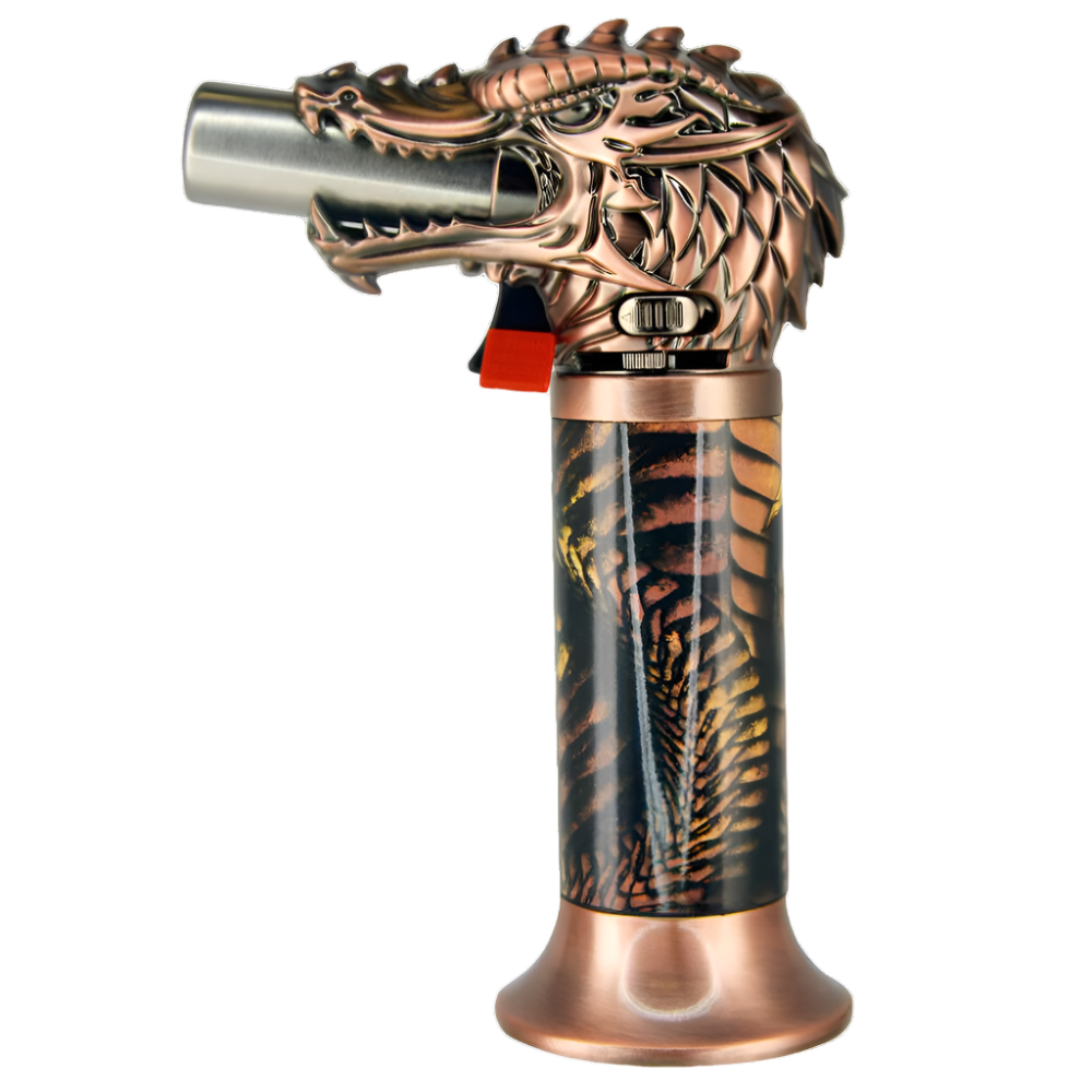 Dragon's Breath Torch Lighter