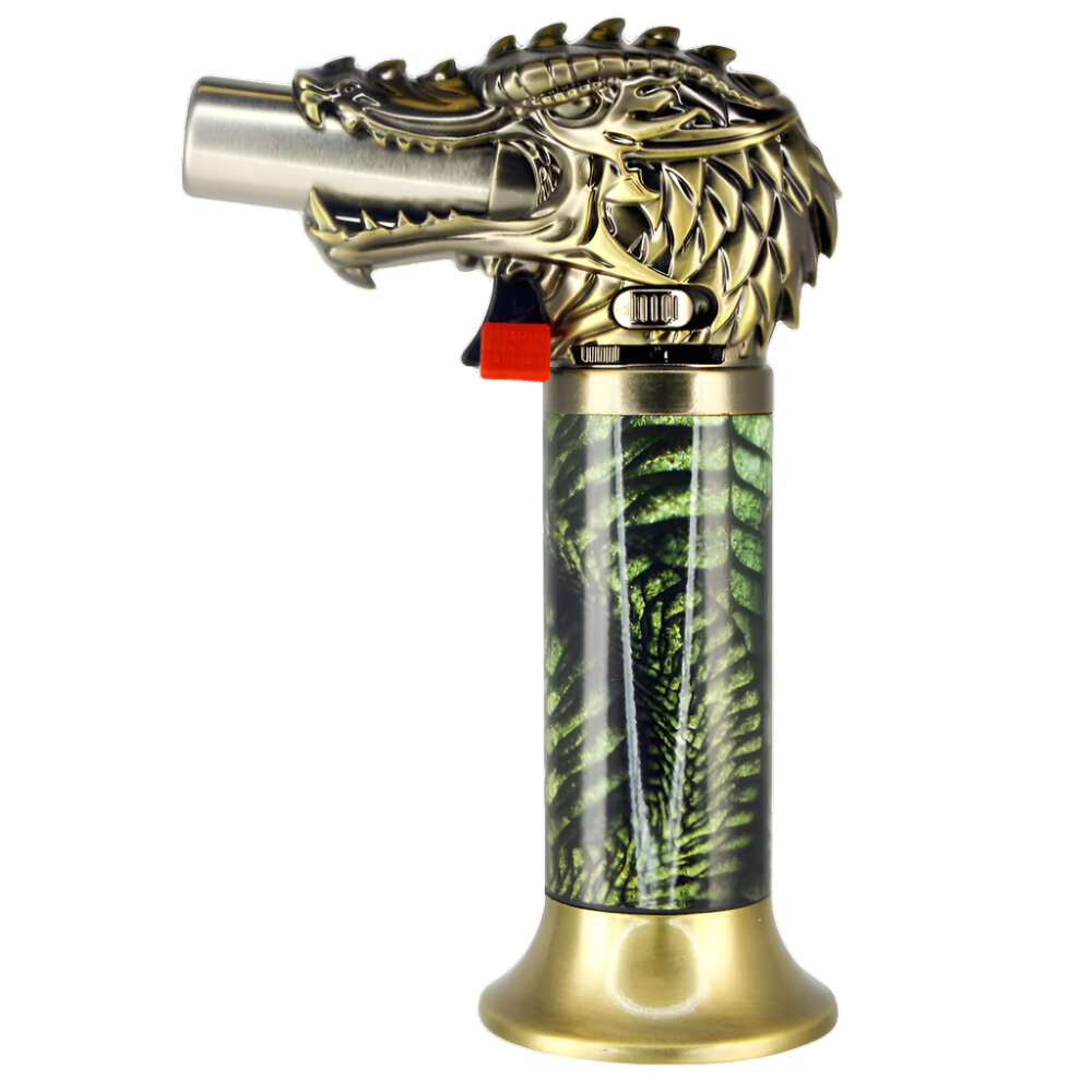 Dragon's Breath Torch Lighter