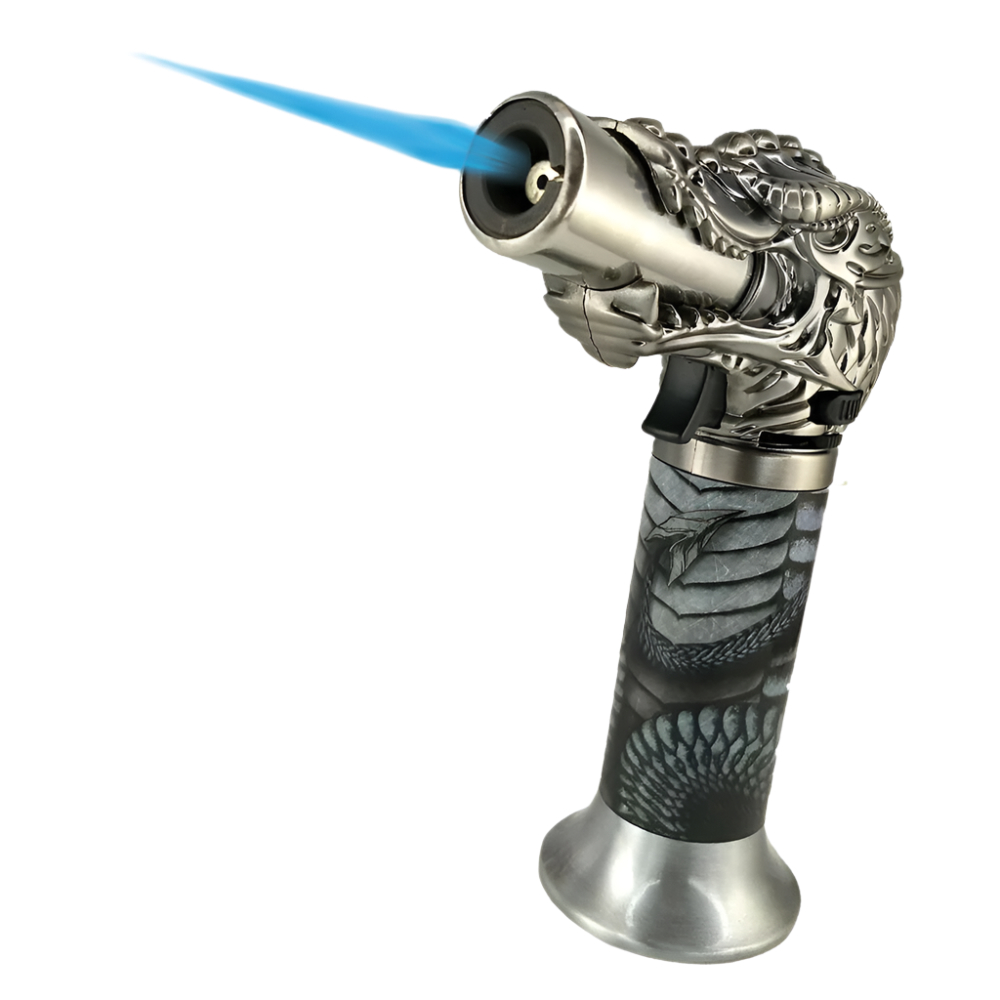Dragon's Breath Torch Lighter
