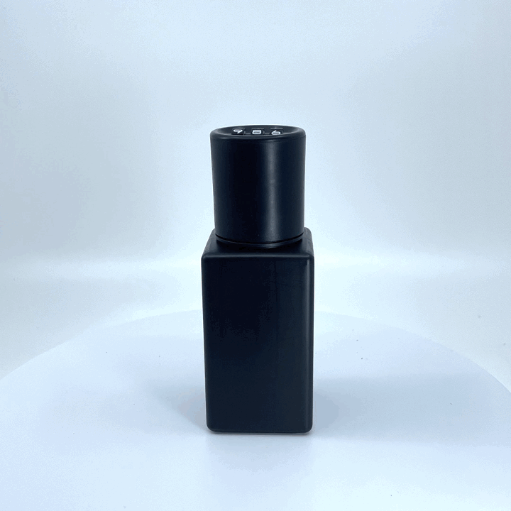Locking Bottle