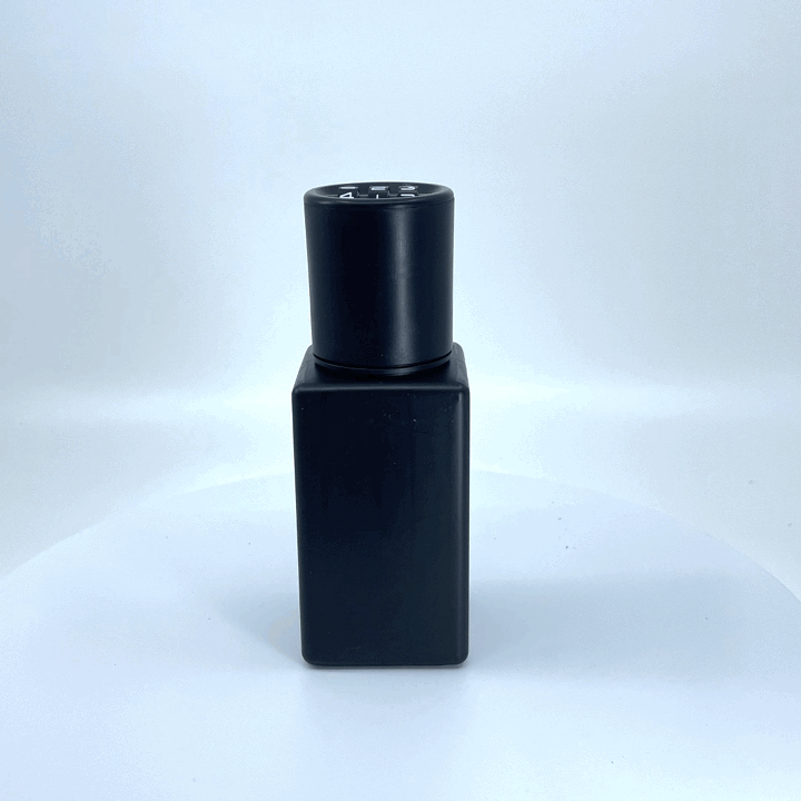 Locking Bottle