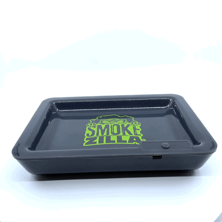 Lit Rolling Tray