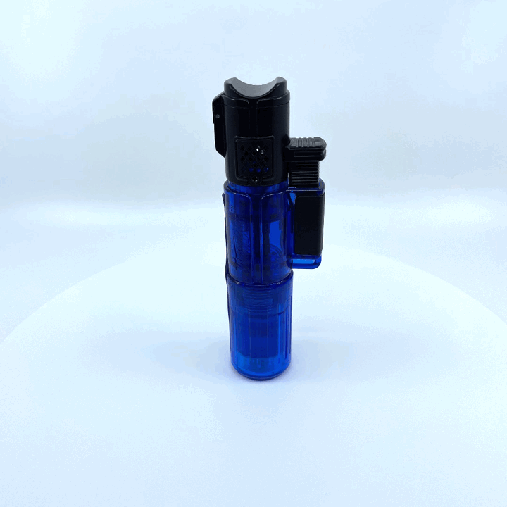 TorchBlue Triple Torch LED