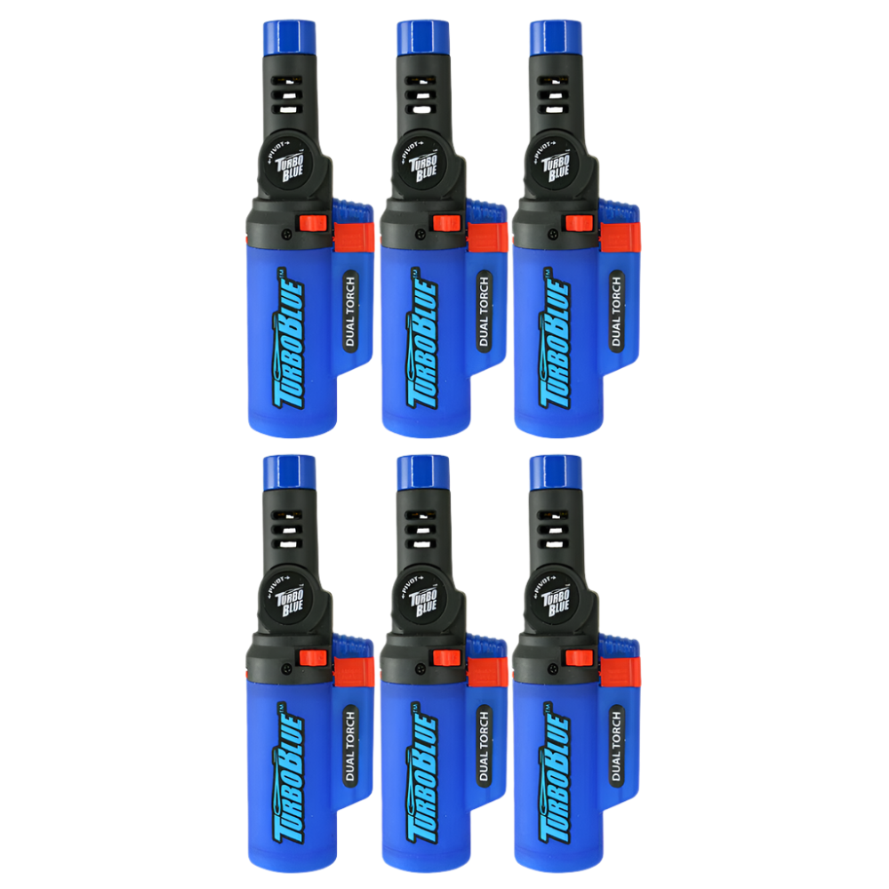 XXL Movable Head Torch