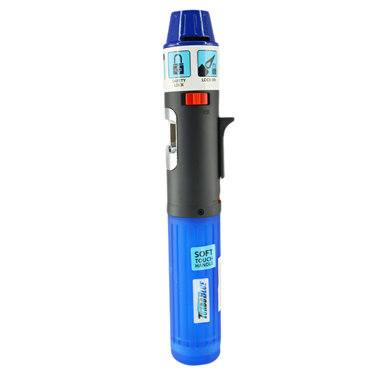 Torch Blue Torch Stick