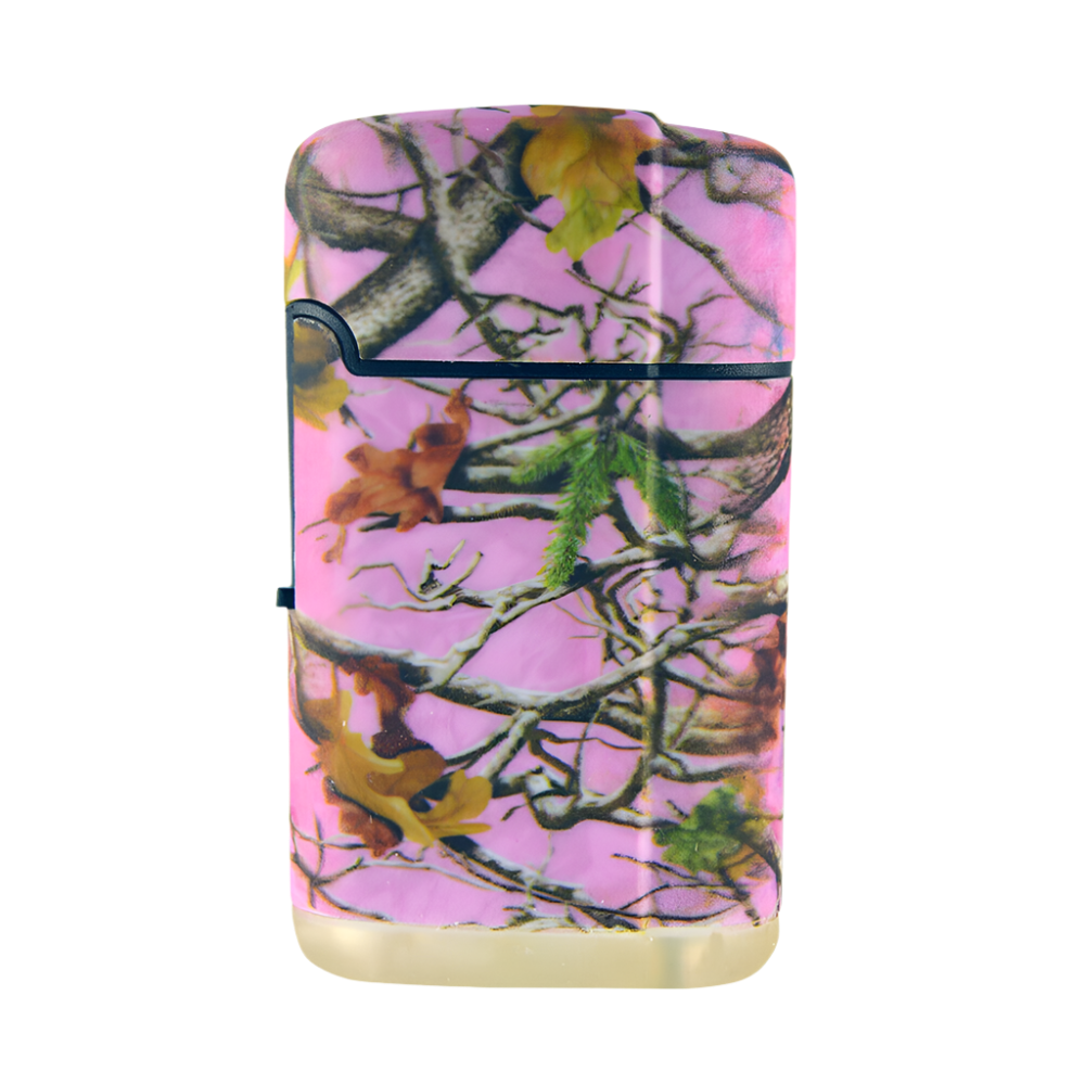 Camo Big Bubba Lighter