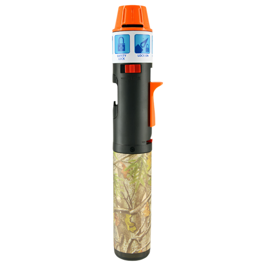 Torch Blue Torch Stick Camo