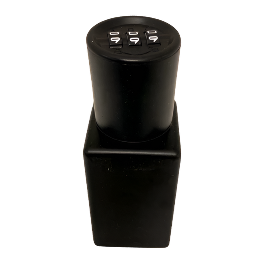 Locking Bottle