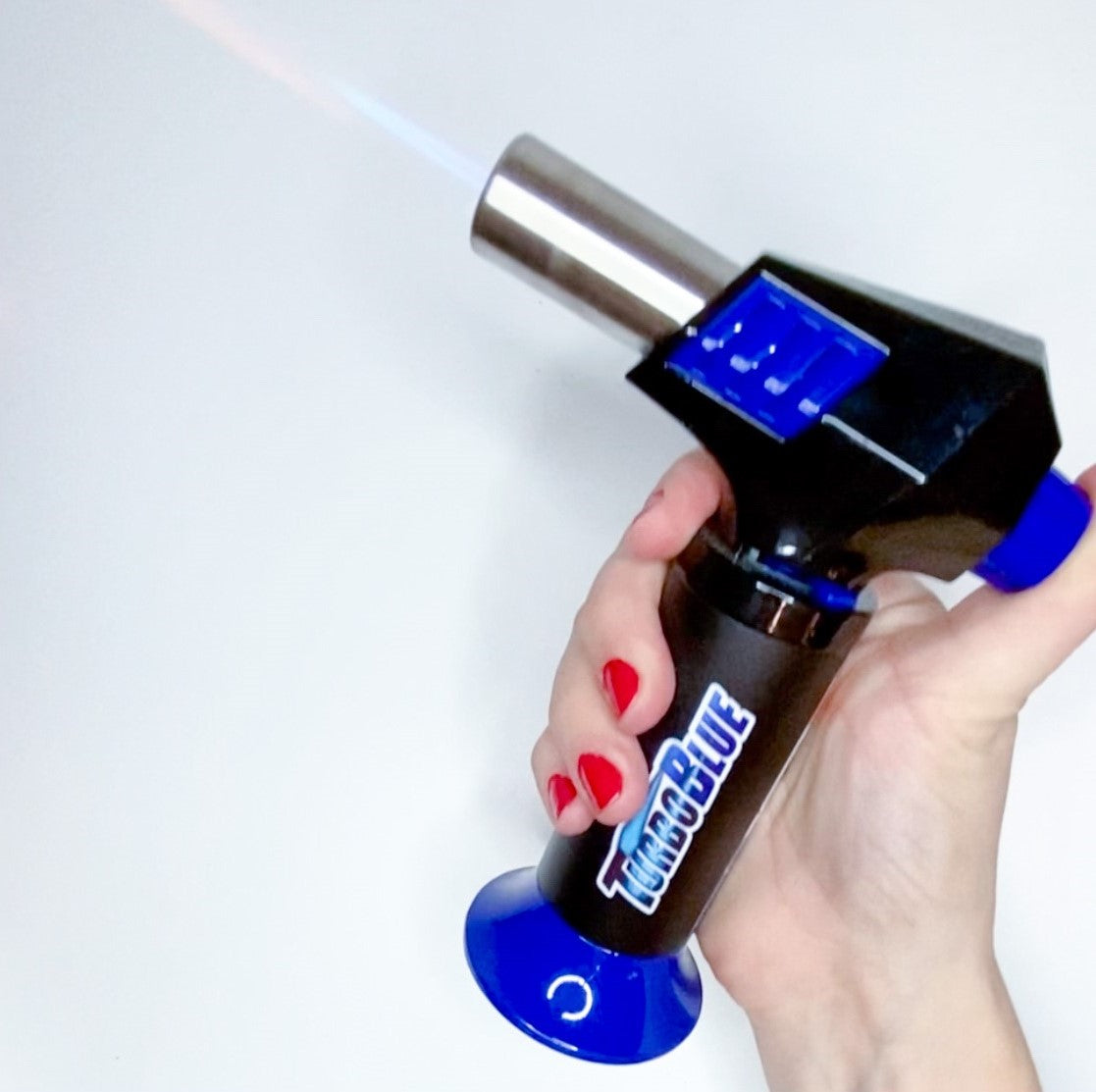 Torch Blue Magnum
