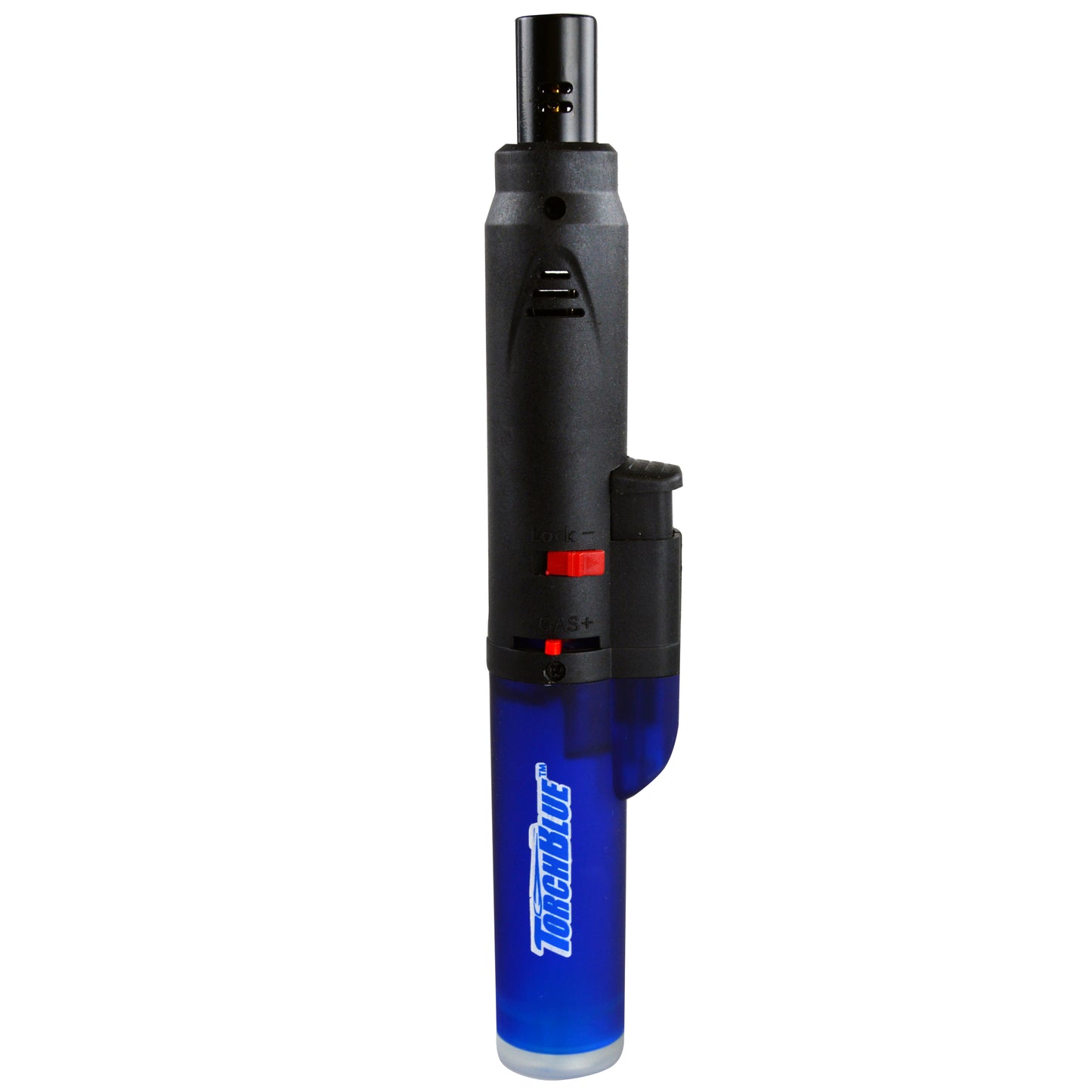 TorchBlue Thin Stick Torch